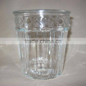 Glass Flower Pots/Flower Pot photo-3