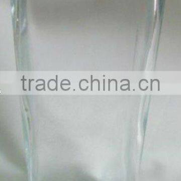 clear glassGlass & Crystal Vases vase for decoration manufacturer GV13