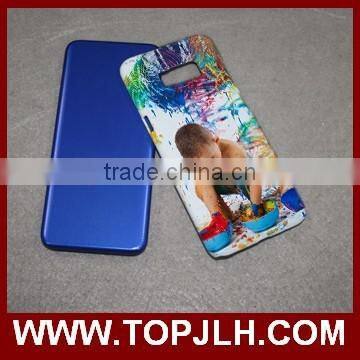 Thermal Full Printable Custom Mobile Cover for Samsung s8 Plus Case photo-5