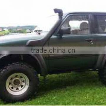 4wd Snorkel 4x4 Car Snorkel for Toyota Hilux 167 Series 3RZ-FE Engine 2.7L PETROL photo-3