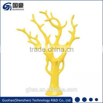 Artificial White Tree Indoor House photo-2