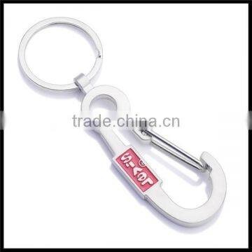 Personality Wholesale Metal Foot Shape Bottle Opener Keychain for Men photo-6