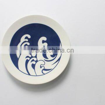 Restaurant Ceramic Plates Dishes,wholesale Restaurant Dishes,cheap China Dishes Manufacturer photo-3