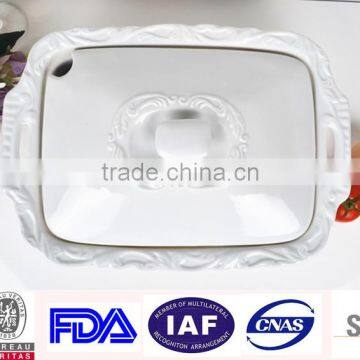 Durable Ceramic Bakeware photo-2