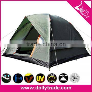 2016 High Quality Waterproof Cheap Outdoor Camping Tent