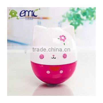 Lovely Roly-Poly Piggy Bank(Large) photo-2