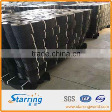 Plastic Geocell for Road and Slope Surface Protection photo-2