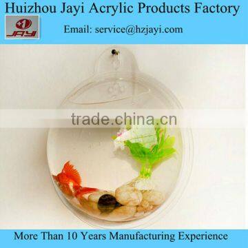 High Quality Acrylic Special Hanging Fish Tank photo-4