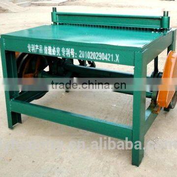 Veneer Finger Joint Cutting Machine for Plywood Factory in Linyi photo-3