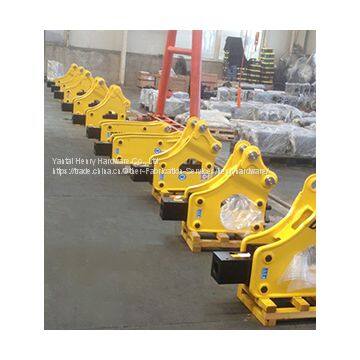 Hydraulic Breaker, Excavator Hudraulic Breaker, Excavator Breaker photo-5