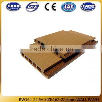 Stable Textures Wpc Decking Wall Panels, Waterproof Outdoor Cladding Panel photo-2
