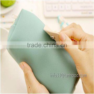 Fshion Arrival !!!Custom Women's Cosmetic Bag Big Capacity for Make Up,brushes ,lipsticks photo-6