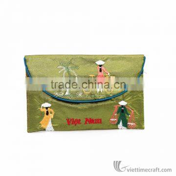 Hand Embroidered Blanket photo-3