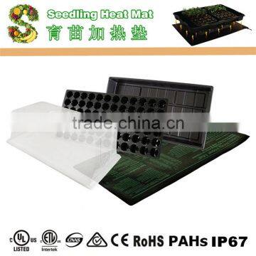 Hydroponics Heat Mat For Seeds