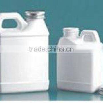 Plastic Extrusion Blow Molding Machine photo-2