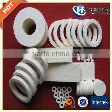 10mm Thickness Wool Felt Wheels/25mm Thickness Wool Felt Wheels photo-3