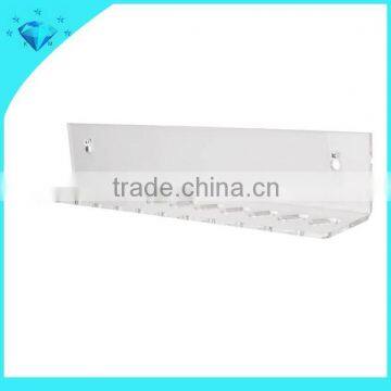 Hot Sale Best Quality 5mm Clear Acrylic Bird Feeder photo-2