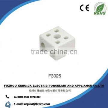 Different Types 4-way Wire Epc and Ford Electrical Junction Box Connectors / Connector photo-3