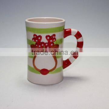 New Product for 2015 Handmade Ceramic Cup photo-4