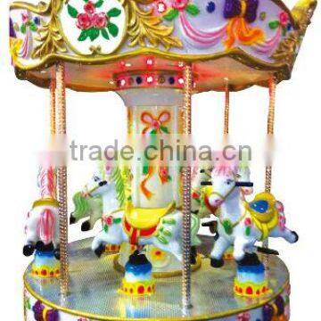 Top sale thrill rides fairground game for sale