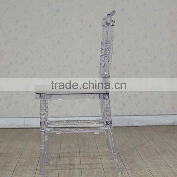 Wholesale Modern Acrylic Chair Salon Furniture, Clear Acrylic Furniture photo-6