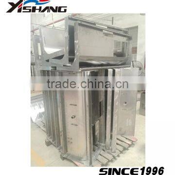 Custom Stainless Steel Electronic Products Tester Equipment Shell photo-6