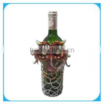 Metal Owl for Home Decoration photo-4