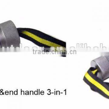 Garden Folding Shovel From China Innovative Garden Tool photo-5