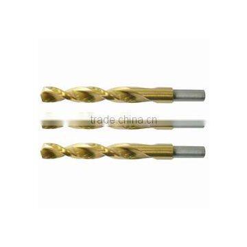 HSS Straight Shank Twist Drill bit