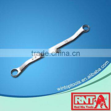 Double Ring Wrench,Double Ring Spanner