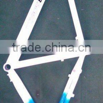 Aluminium Alloy mountain bike frame (BGL-MTK02)