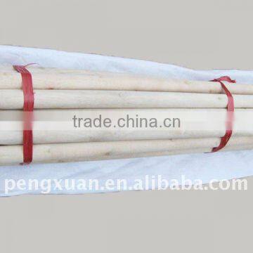 150*3.6cm Eucalyptus Wooden Pole for Shovel Handle photo-6