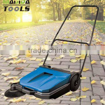 road sweeper for sale mechaincal road sweeper street sweeper MS65 in yongkang