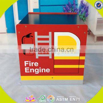 Wholesale Beautiful Wooden Study Table Chairs,colorful Kids Wooden Study Table Chairs,top Sale Study Table Chairs W08G143 photo-6