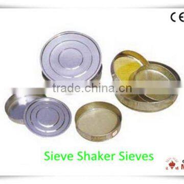 2014 Laboratory Small Coal Ore Powder Vibrate Screening Sieve Shaker photo-2