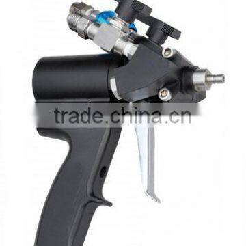 Plastic Handle Polyurethane Dispensing Spray Foam Gun