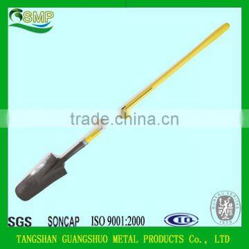 Garden Tools Fiberglass Shovel