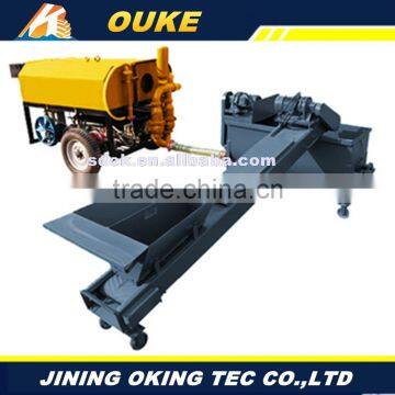 Factory Sale Foam Cement Concrete Foaming Machine