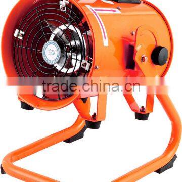 Portable smoke exhaust fan Sewer blower fan