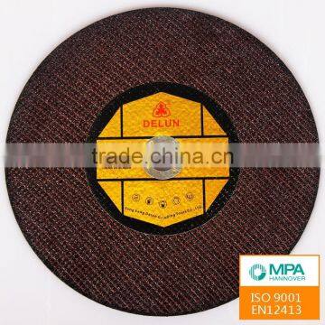 tungsten carbide cutting disc