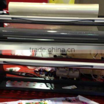 63'' Pneumatic Laminator Automatically control by air pump