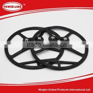 Snow rain anti-slip ice spikesanti skid shoes crampons