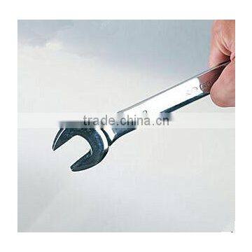 Combination Ratchet Wrench photo-3