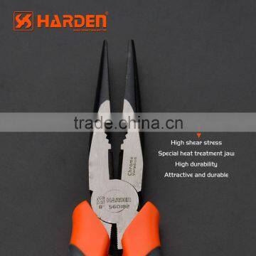 Professional Hand Tool Industry Line Long Nose 6" Plier photo-4