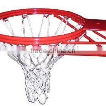 Double Ring Fixed Height Basketball Rims/Goals