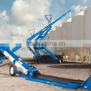 25HP Agricultural Bevel Gearbox for Grain Storage photo-6