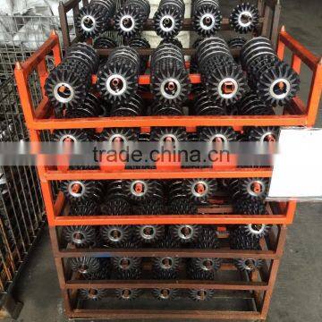 70HP Agricultural Gearbox for Pesticide Sprayer photo-6