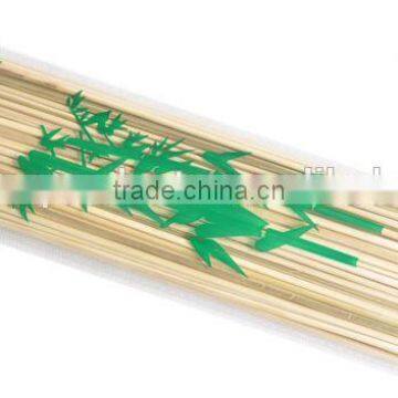 Factory direct high-quality shish kabob skewers