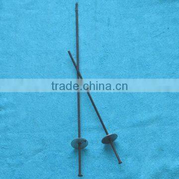 18" Fabric Pins With Washer photo-6