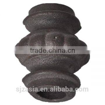 Cast Iron Studs for Ornamental Metal Fence photo-2